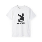 PRAY BOY T - SHIRT - I NEED GOD