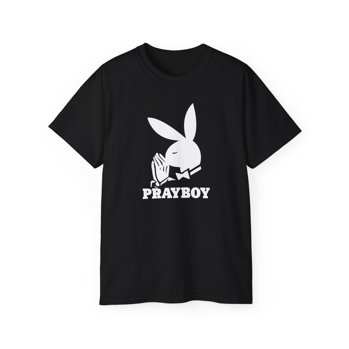 PRAY BOY T - SHIRT - I NEED GOD
