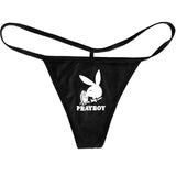 PRAYBOY G-STRING