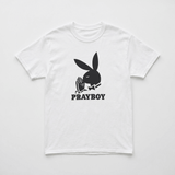 PRAYBOY T-SHIRT