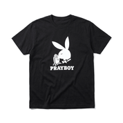 PRAYBOY T - SHIRT - I NEED GOD