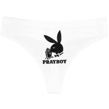 PRAYBOY THONG