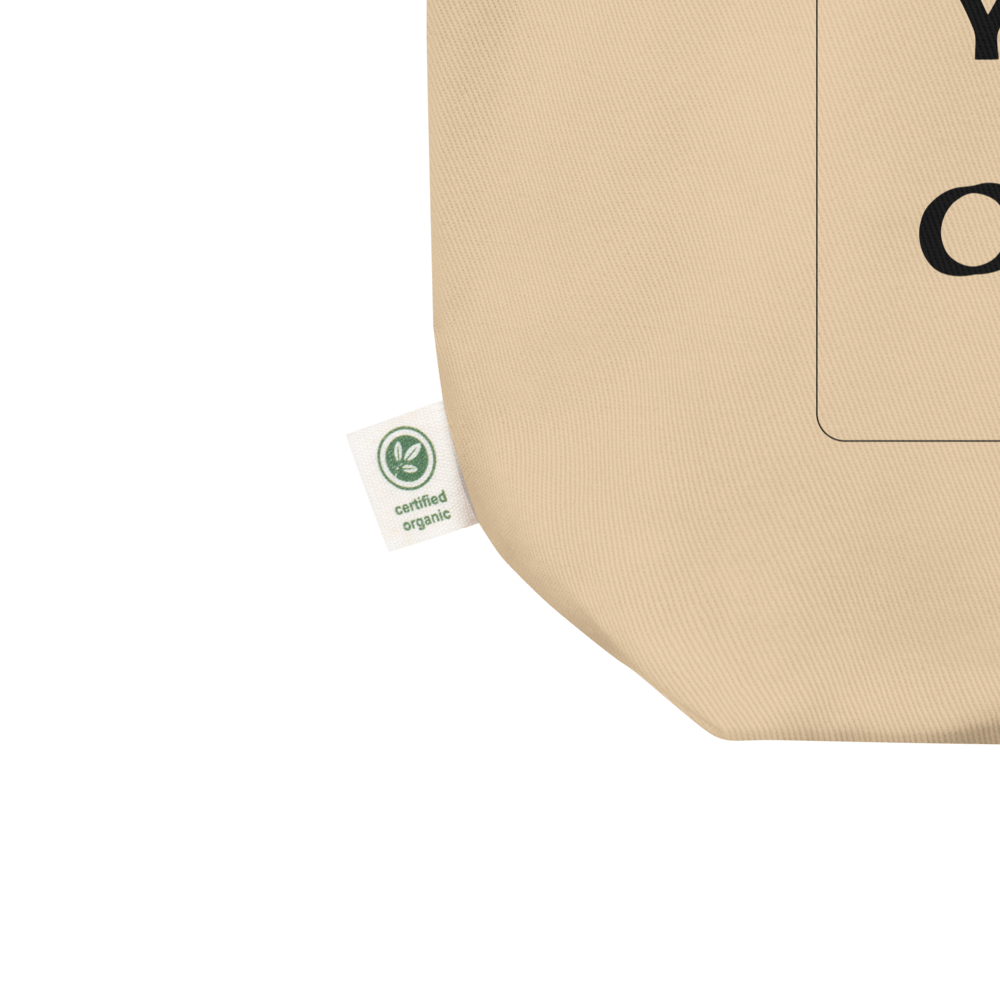 PRAYER TOTE BAG - I NEED GOD