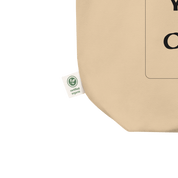 PRAYER TOTE BAG - I NEED GOD