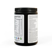PRE - WORKOUT (300g) - I NEED GOD