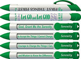 SERENITY PRAYER PEN
