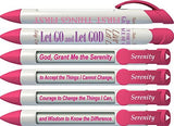 SERENITY PRAYER PEN
