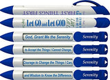 SERENITY PRAYER PEN